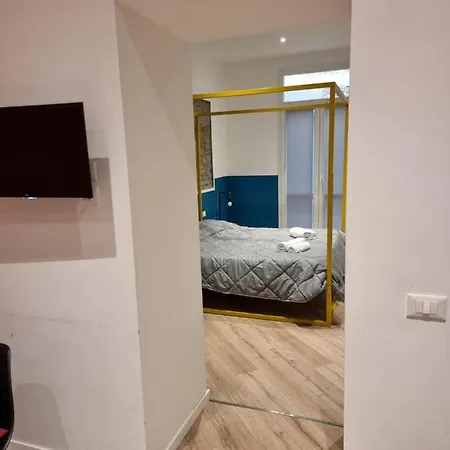 Apartamento Mia's