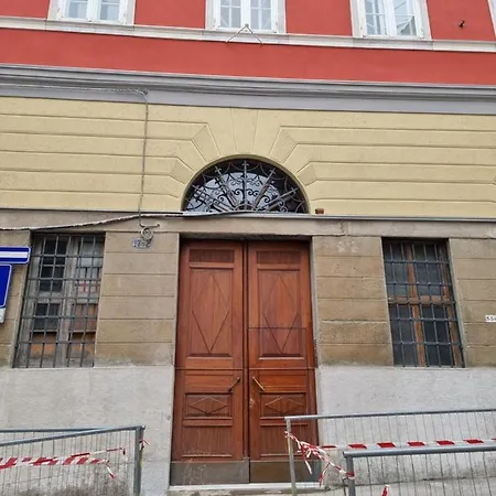 Mia's * Trieste
